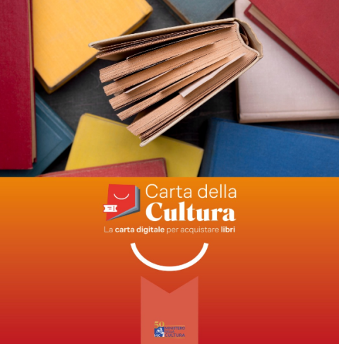 carta della cultura