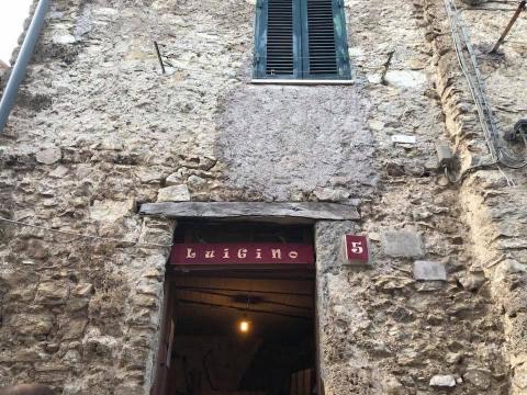 Cantine in Festa