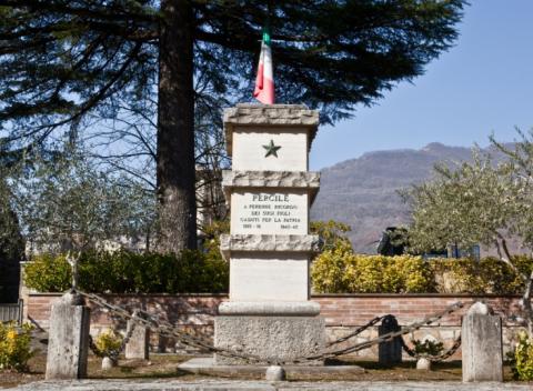 Monumento ai caduti
