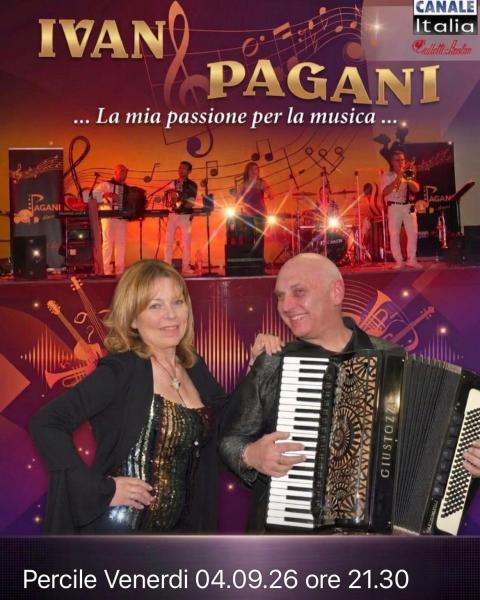 Festa S.S.Nome di Maria Percile 2026
