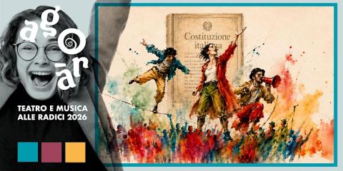 Misteri, Buffoni ed Altre Storie