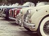 Raduno Auto d'Epoca