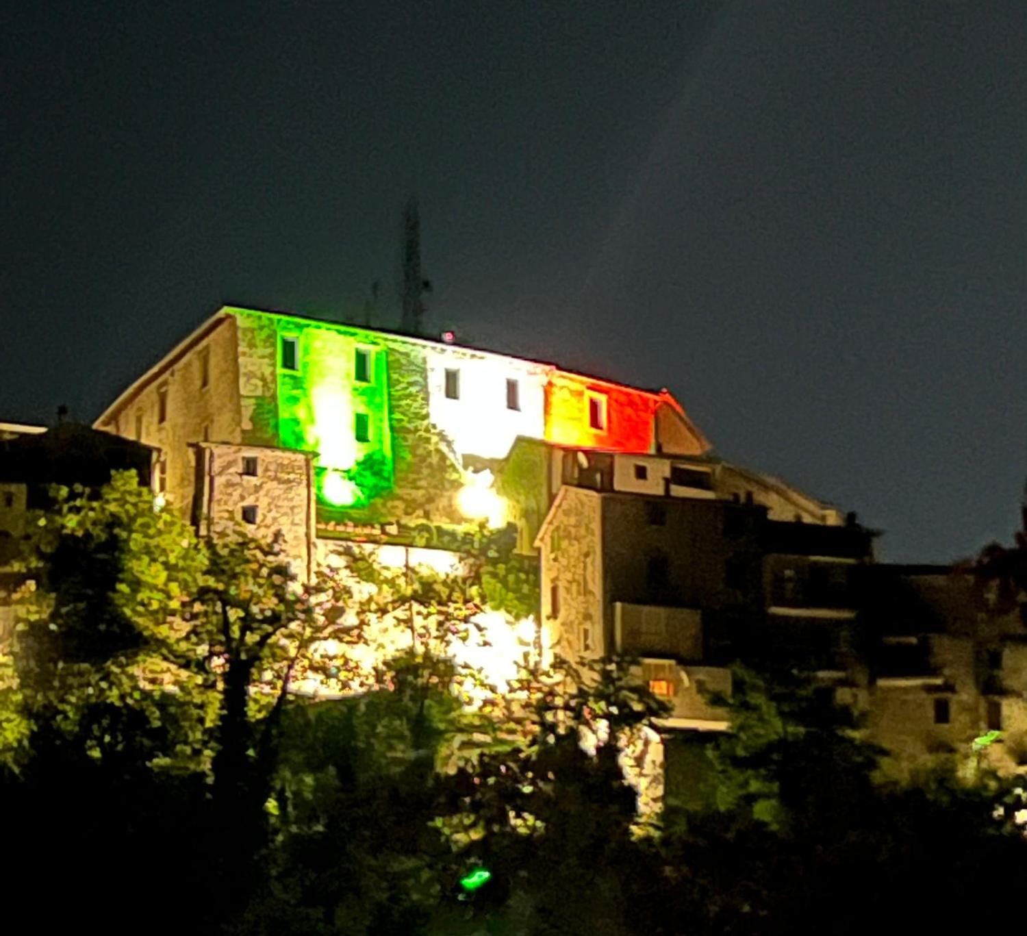 Percile_Palazzo_Borghese_sede_comunale