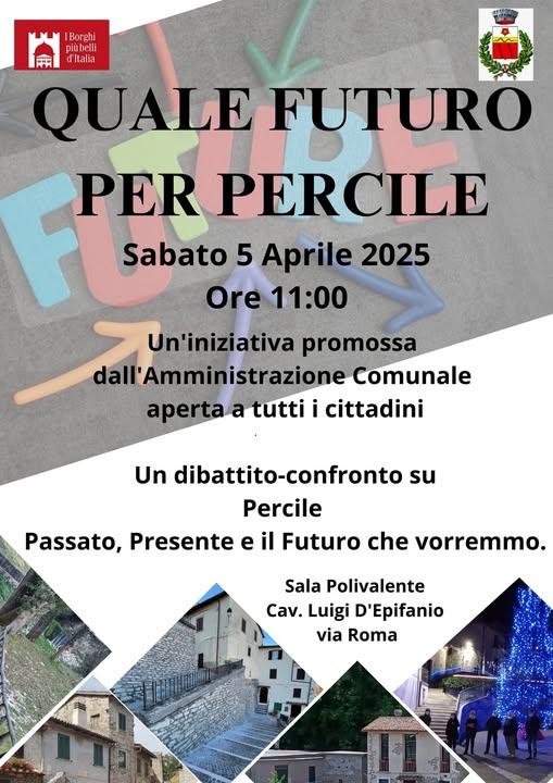 Convegno 5 aprile