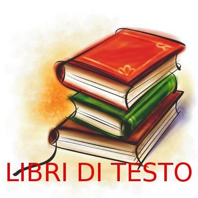 libri di testo